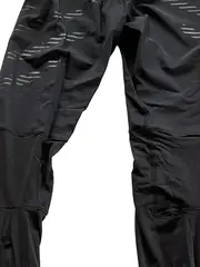 Vorschaubild 4 von Damen Laufhose Jogginghose Schwarz Gr. S Sportlich
