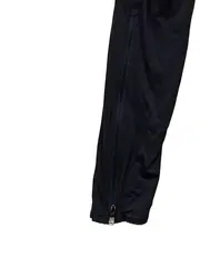 Vorschaubild 6 von Damen Laufhose Jogginghose Schwarz Gr. S Sportlich