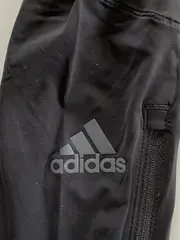 Vorschaubild 8 von Damen Laufhose Jogginghose Schwarz Gr. S Sportlich