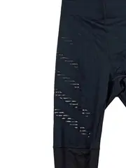 Vorschaubild 2 von Damen Laufhose Jogginghose Schwarz Gr. S Sportlich