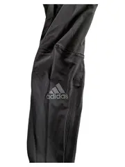 Vorschaubild 9 von Damen Laufhose Jogginghose Schwarz Gr. S Sportlich