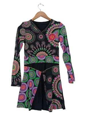 DESIGUAL Freizeitkleid