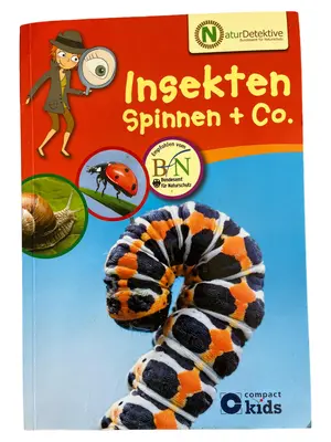 Sachbuch für Kinder