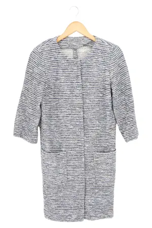 PIU & PIU Strickjacke