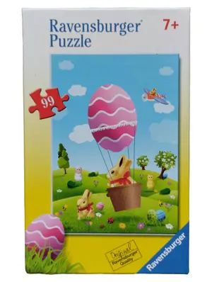RAVENSBURGER Puzzle