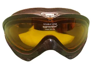 UVEX Skibrille