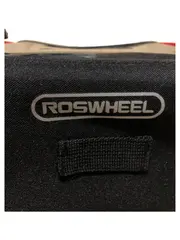 Vorschaubild ROSWHEEL Fahrradtasche 2