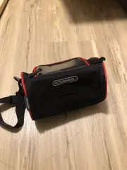 Vorschaubild ROSWHEEL Fahrradtasche 3