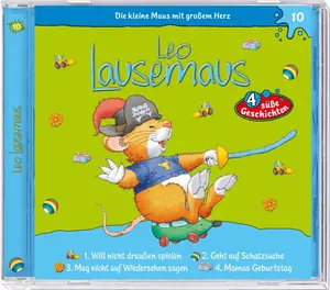 Hörspiel für Kinder