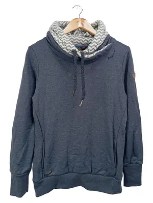 RAGWEAR Kapuzenpullover