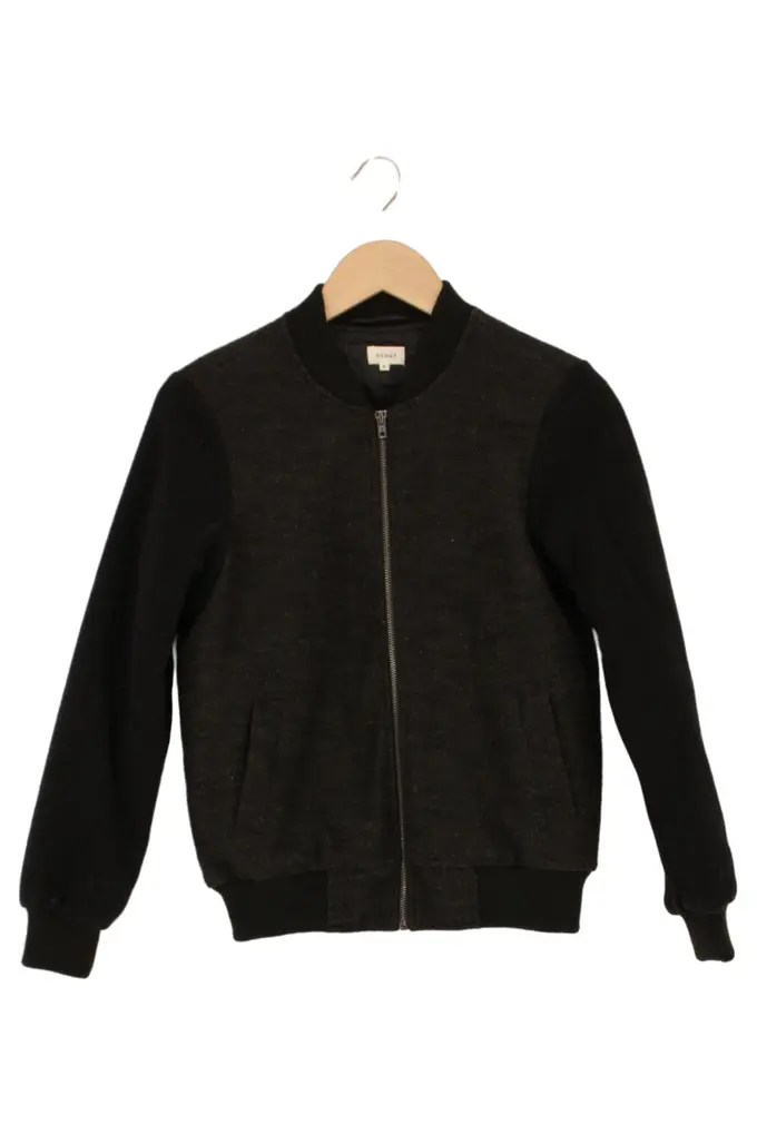 SCOUT Bomberjacke Bild 1