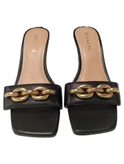 Vorschaubild COACH Wedges 2