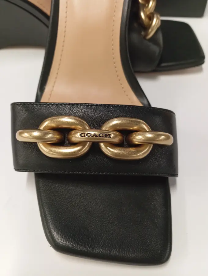 COACH Wedges Bild 4