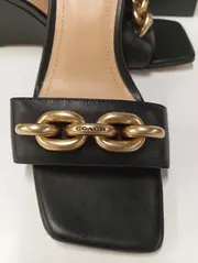 Vorschaubild COACH Wedges 4