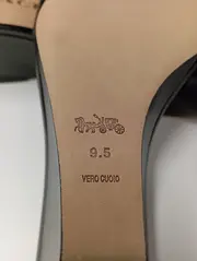 Vorschaubild COACH Wedges 3