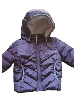 NAME IT Steppjacke