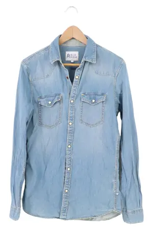 BLUE RIDGE Freizeithemd