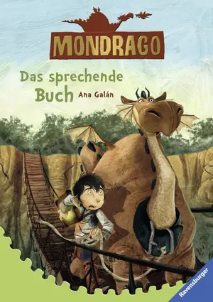 Buch für Kinder