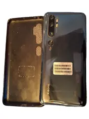 Vorschaubild 2 von Mi Note 10 Pro Smartphone 256GB Schwarz Android 11 MIUI 13