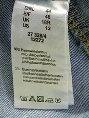 Vorschaubild DRESSIN Jeansjacke 4