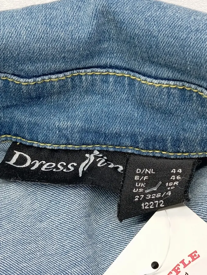 DRESSIN Jeansjacke Bild 3