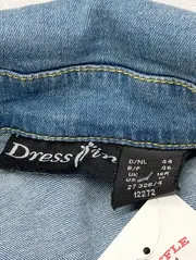 Vorschaubild DRESSIN Jeansjacke 3