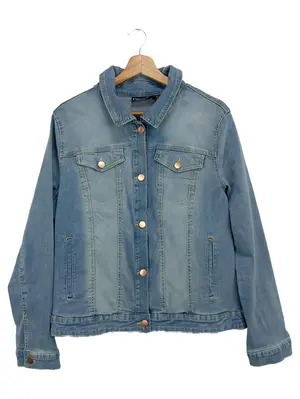 DRESSIN Jeansjacke