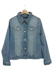 Vorschaubild DRESSIN Jeansjacke 1