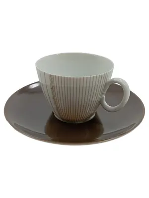 THOMAS Tasse und Unterteller