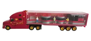 FILOU & FRIENDS Spielzeugauto