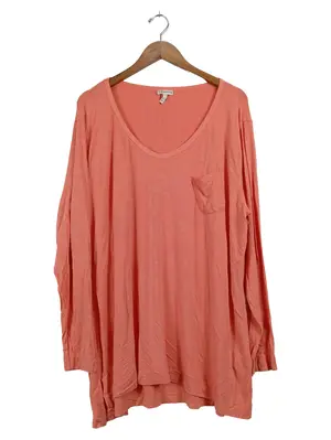 DEERBERG Langarmshirt