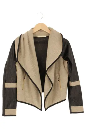 LOLIVE VERTE Leichte Jacke