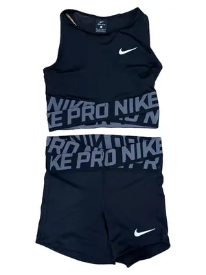 NIKE Sport Shirt