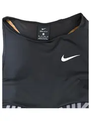 Vorschaubild 3 von Pro Damen Sport Shirt Set Schwarz Gr. 34/XS Polyester