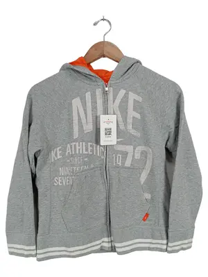 NIKE Sweatjacke
