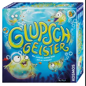KOSMOS SPIELE Geschicklichkeitsspiel