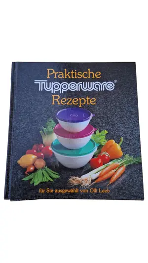 Kochbuch