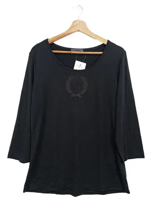 AIRFIELD Langarmshirt