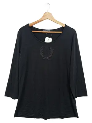 AIRFIELD Langarmshirt