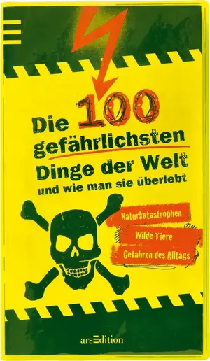 Buch für Jugendliche