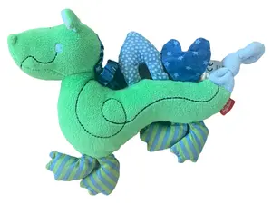 SIGIKID Baby Kuscheltier