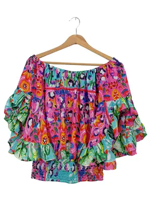 ANTICA SARTORIA POSITANO Bluse