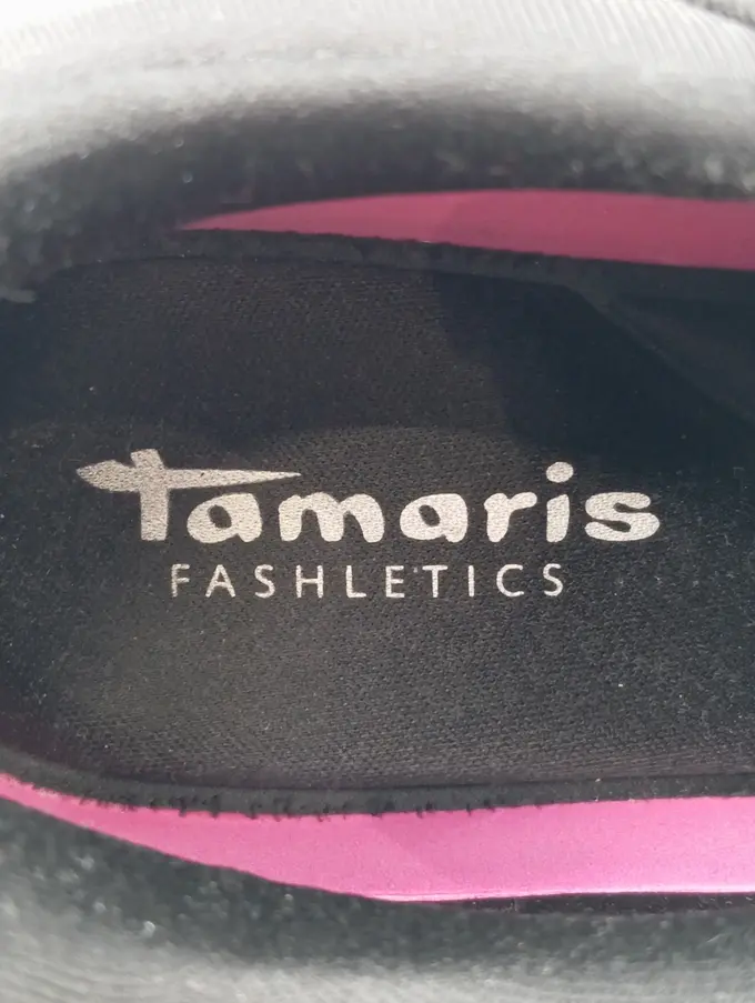 TAMARIS Sneaker low Bild 4