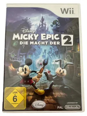 DISNEY Adventurespiele