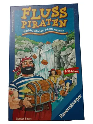 RAVENSBURGER Brettspiel