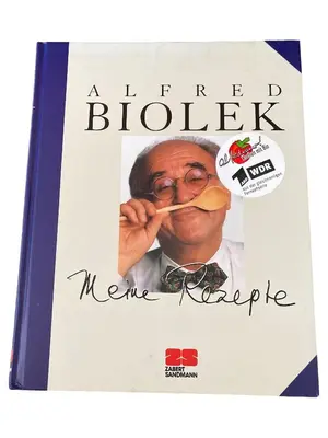 Kochbuch