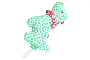 DIE SPIEGELBURG Kuscheltier