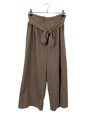 ZARA Stoffhose