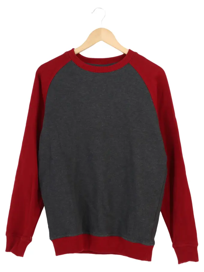 URBAN CLASSICS Sweatshirt Bild 1