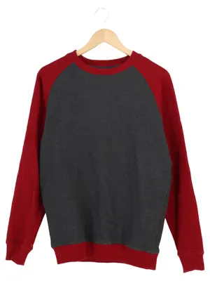 URBAN CLASSICS Sweatshirt